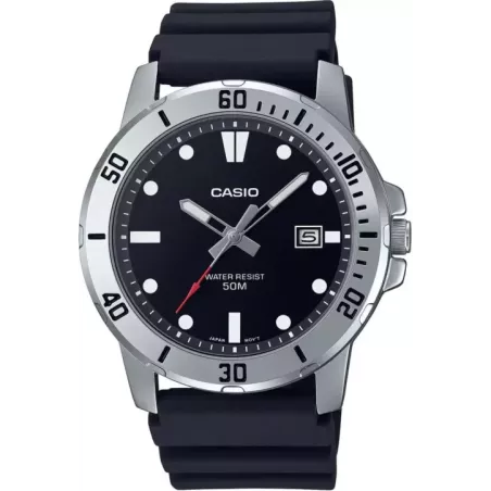 Часы Casio TIMELESS COLLECTION MTP-VD01-1E