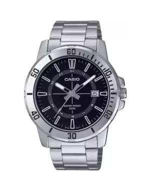 Часы Casio TIMELESS COLLECTION MTP-VD01D-1C