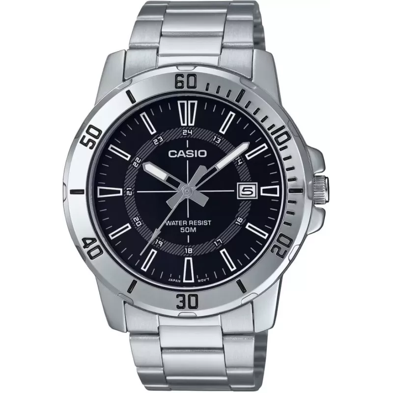 Часы Casio TIMELESS COLLECTION MTP-VD01D-1C
