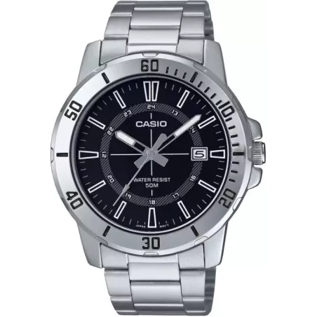 Часы Casio TIMELESS COLLECTION MTP-VD01D-1C