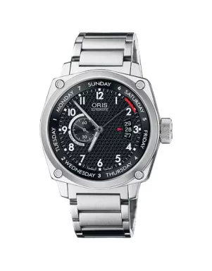 ORIS 645 7617 4164-MB 8 22 58 BC4
