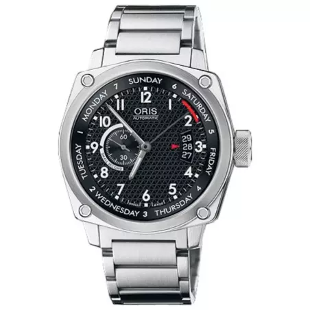 ORIS 645 7617 4164-MB 8 22 58 BC4