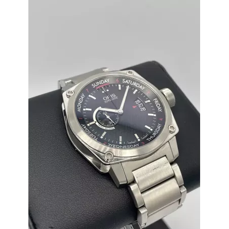 ORIS 645 7617 4164-MB 8 22 58 BC4