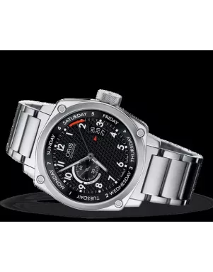 ORIS 645 7617 4164-MB 8 22 58 BC4
