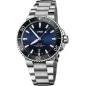 ORIS AQUIS DATE 733.7730.4135 MB 8.24.05PEB ORIS AQUIS DATE 733.7730.4135 MB 8.24.05PEB