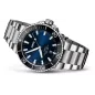 ORIS AQUIS DATE 733.7730.4135 MB 8.24.05PEB ORIS AQUIS DATE 733.7730.4135 MB 8.24.05PEB