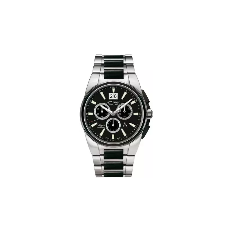 Atlantic Skipper Chronograph 83465.47.61 Atlantic Skipper Chronograph 83465.47.61