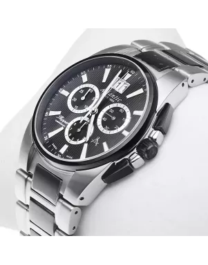 Atlantic Skipper Chronograph 83465.47.61