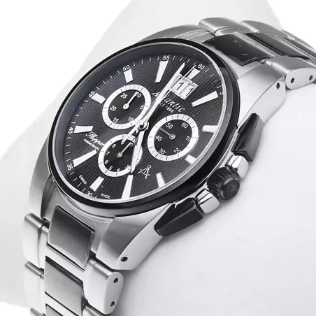 Atlantic Skipper Chronograph 83465.47.61