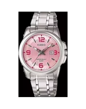 Годинник Casio TIMELESS COLLECTION LTP-1314D-5AVDF