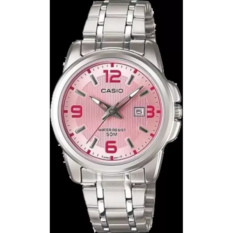 Годинник Casio TIMELESS COLLECTION LTP-1314D-5AVDF Годинник Casio TIMELESS COLLECTION LTP-1314D-5AVDF