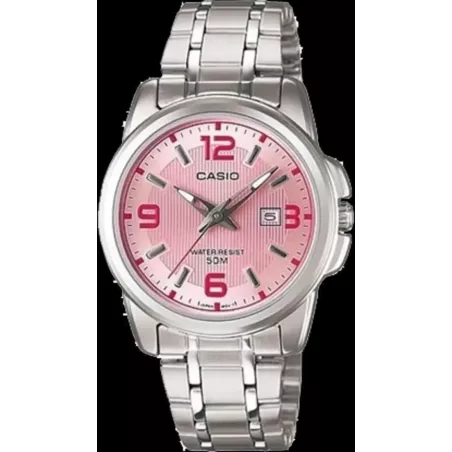 Годинник Casio TIMELESS COLLECTION LTP-1314D-5AVDF