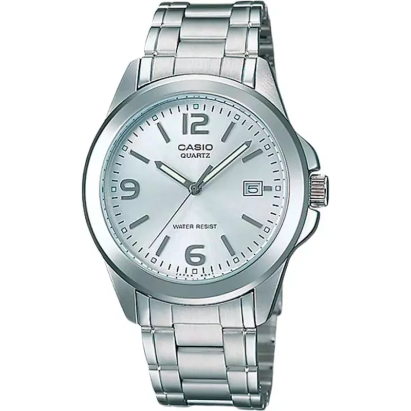 Часы Casio TIMELESS COLLECTION LTP-1215A-7A Часы Casio TIMELESS COLLECTION LTP-1215A-7A