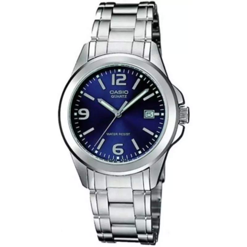 Годинник Casio TIMELESS COLLECTION LTP-1215A-2ADF Годинник Casio TIMELESS COLLECTION LTP-1215A-2ADF