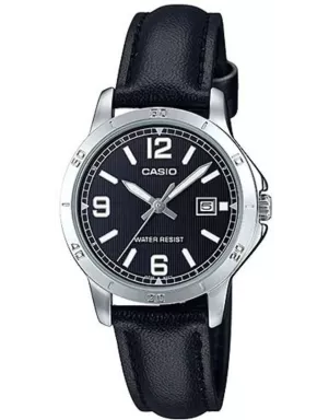 Годинник Casio TIMELESS COLLECTION MTP-V004L-1B