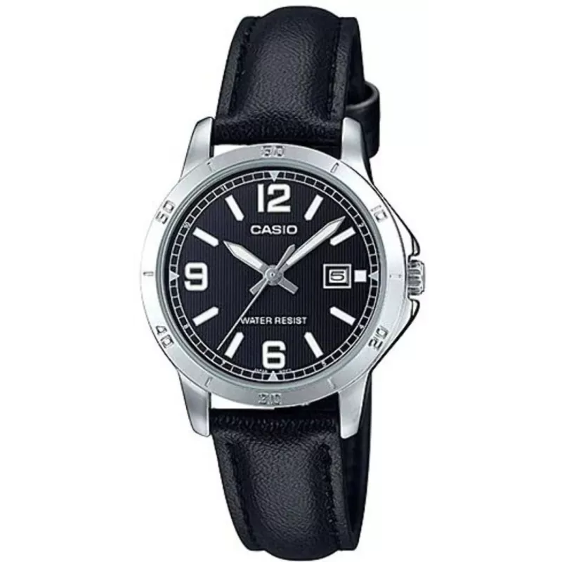 Часы Casio TIMELESS COLLECTION MTP-V004L-1B