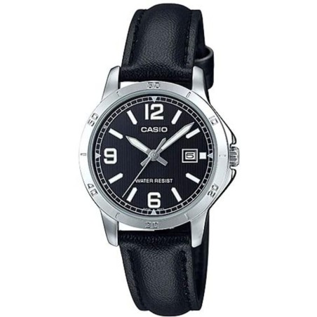 Годинник Casio TIMELESS COLLECTION MTP-V004L-1B