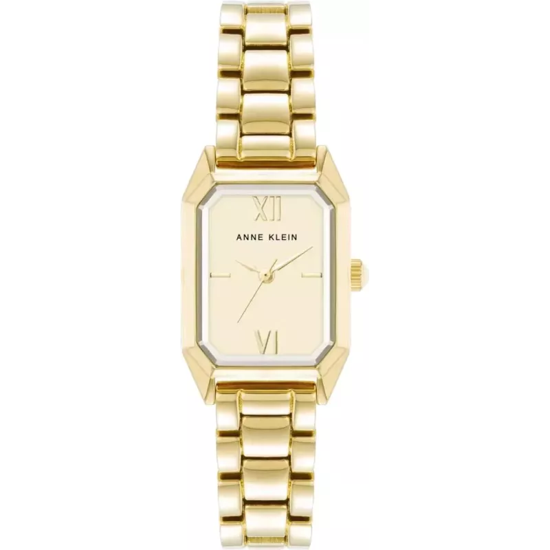 Часы Anne Klein AK/5018CHGB