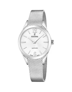 Годинник Festina Swiss Made F20076/1