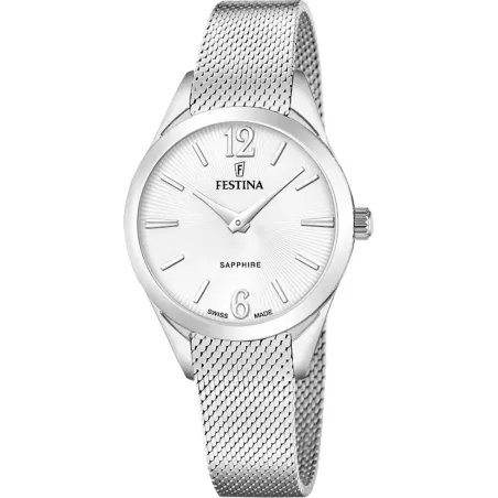Годинник Festina Swiss Made F20076/1