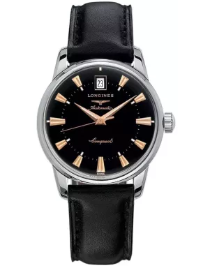Longines Conquest Heritage L1.611.4.52.2