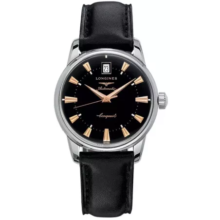 Longines Conquest Heritage L1.611.4.52.2