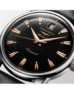 Longines Conquest Heritage L1.611.4.52.2