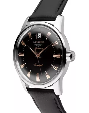 Longines Conquest Heritage L1.611.4.52.2