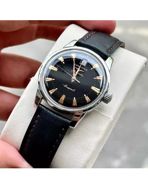 Longines Conquest Heritage L1.611.4.52.2