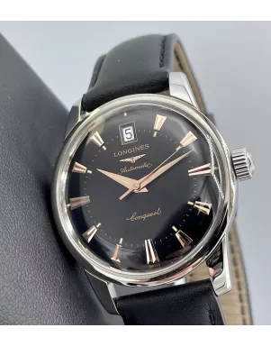 Longines Conquest Heritage L1.611.4.52.2