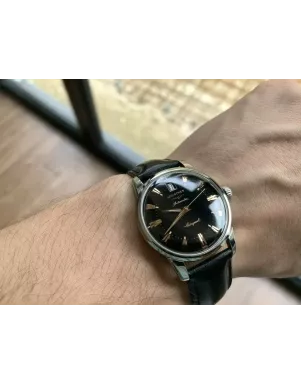 Longines Conquest Heritage L1.611.4.52.2