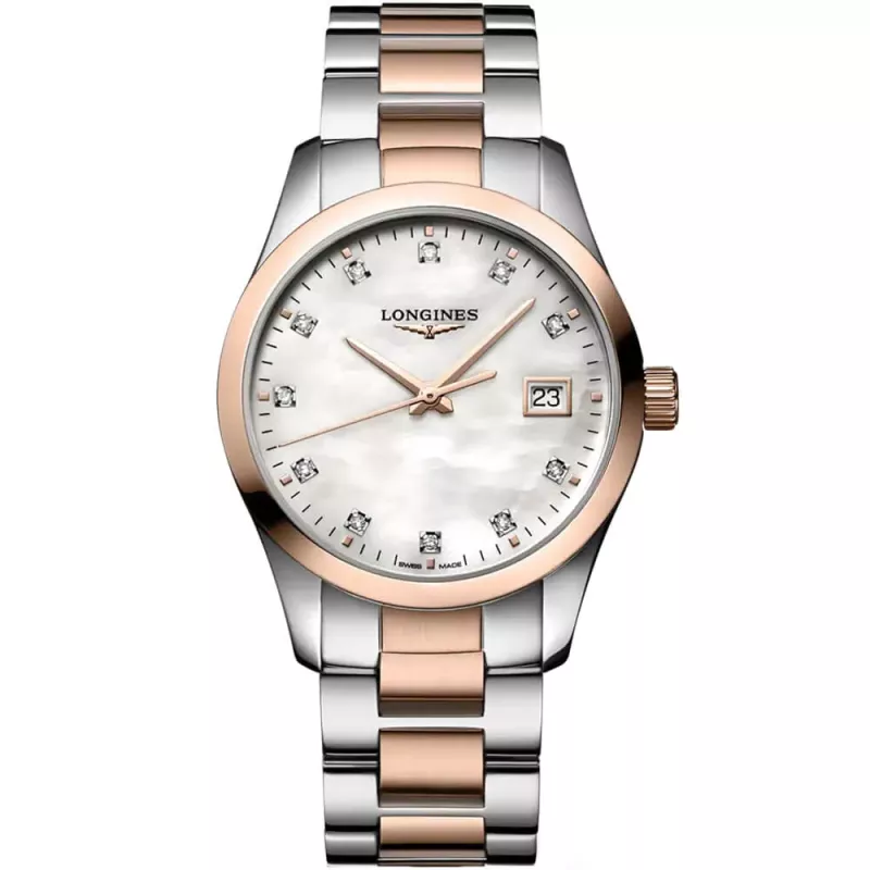 Longines Conquest L2.386.3.87.7 Longines Conquest L2.386.3.87.7