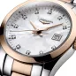 Longines Conquest L2.386.3.87.7 Longines Conquest L2.386.3.87.7