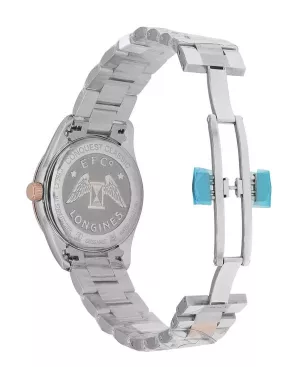 Longines Conquest L2.386.3.87.7