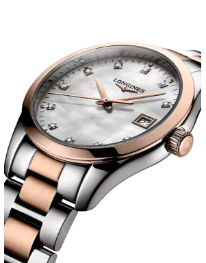 Longines Conquest L2.386.3.87.7