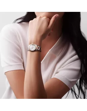 Longines Conquest L2.386.3.87.7