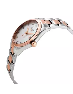 Longines Conquest L2.386.3.87.7