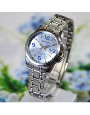 Годинник Casio TIMELESS COLLECTION LTP-1314D-2AVDF