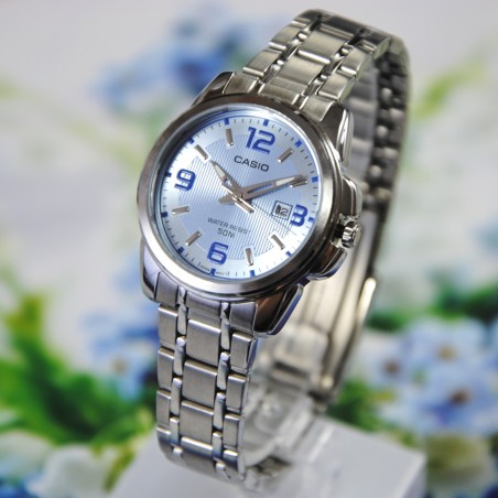 Годинник Casio TIMELESS COLLECTION LTP-1314D-2AVDF