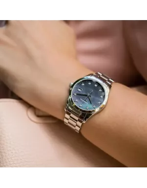 Longines Conquest Classic L2.386.4.88.6