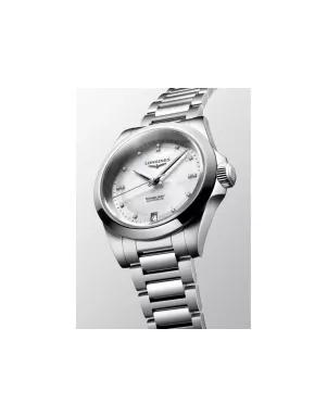 Longines Conquest 2023 L3.430.4.87.6