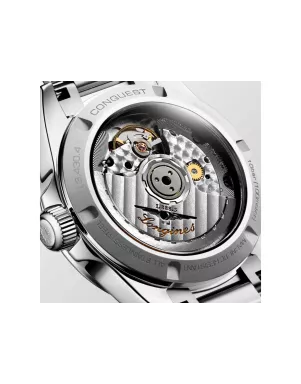 Longines Conquest 2023 L3.430.4.87.6