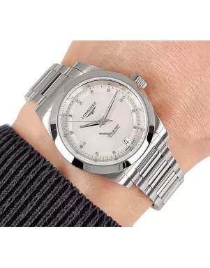 Longines Conquest 2023 L3.430.4.87.6