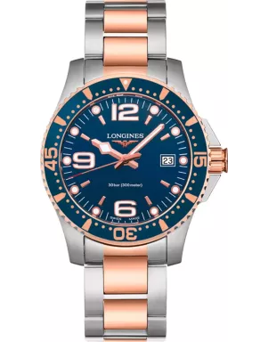 Longines HydroConquest L3.740.3.98.7