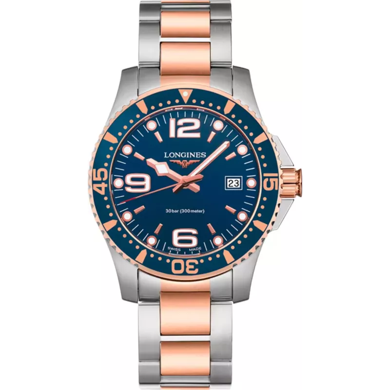Longines HydroConquest L3.740.3.98.7 Longines HydroConquest L3.740.3.98.7