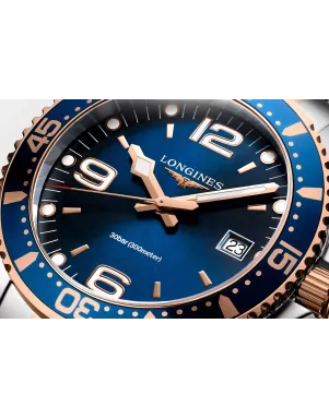 Longines HydroConquest L3.740.3.98.7