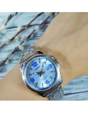 Годинник Casio TIMELESS COLLECTION LTP-1314D-2AVDF