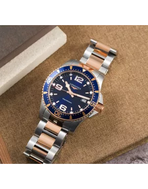 Longines HydroConquest L3.740.3.98.7