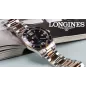 Longines HydroConquest L3.740.3.98.7 Longines HydroConquest L3.740.3.98.7