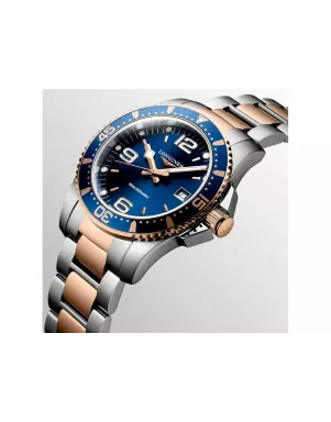 Longines HydroConquest L3.740.3.98.7